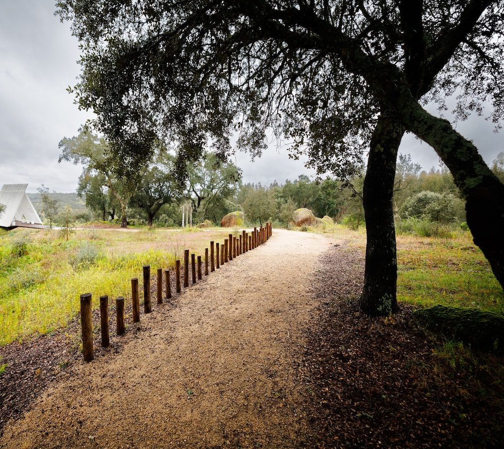 Herdade da Rocha - Boutique Lodge foto 45