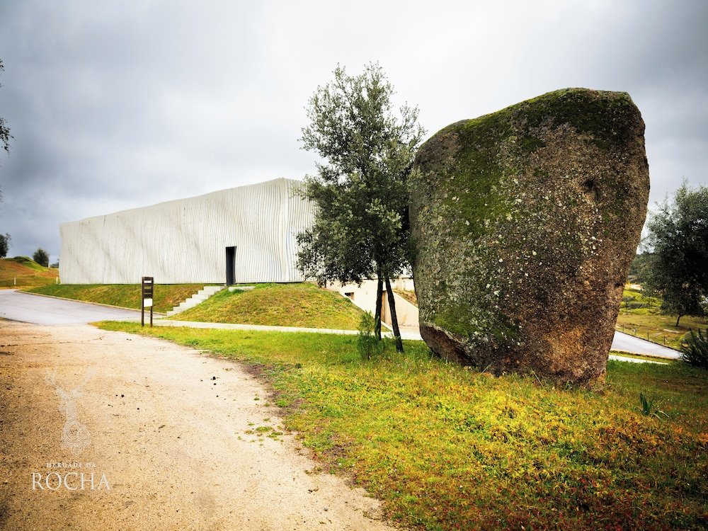 Herdade da Rocha - Boutique Lodge foto 44