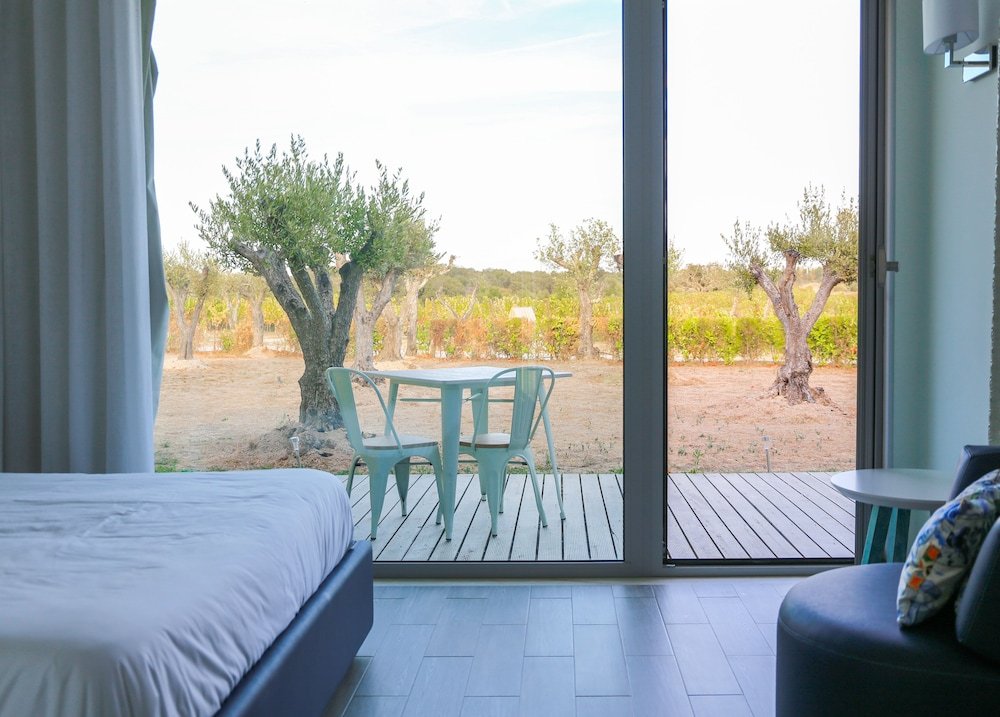 Herdade da Rocha - Boutique Lodge foto 10