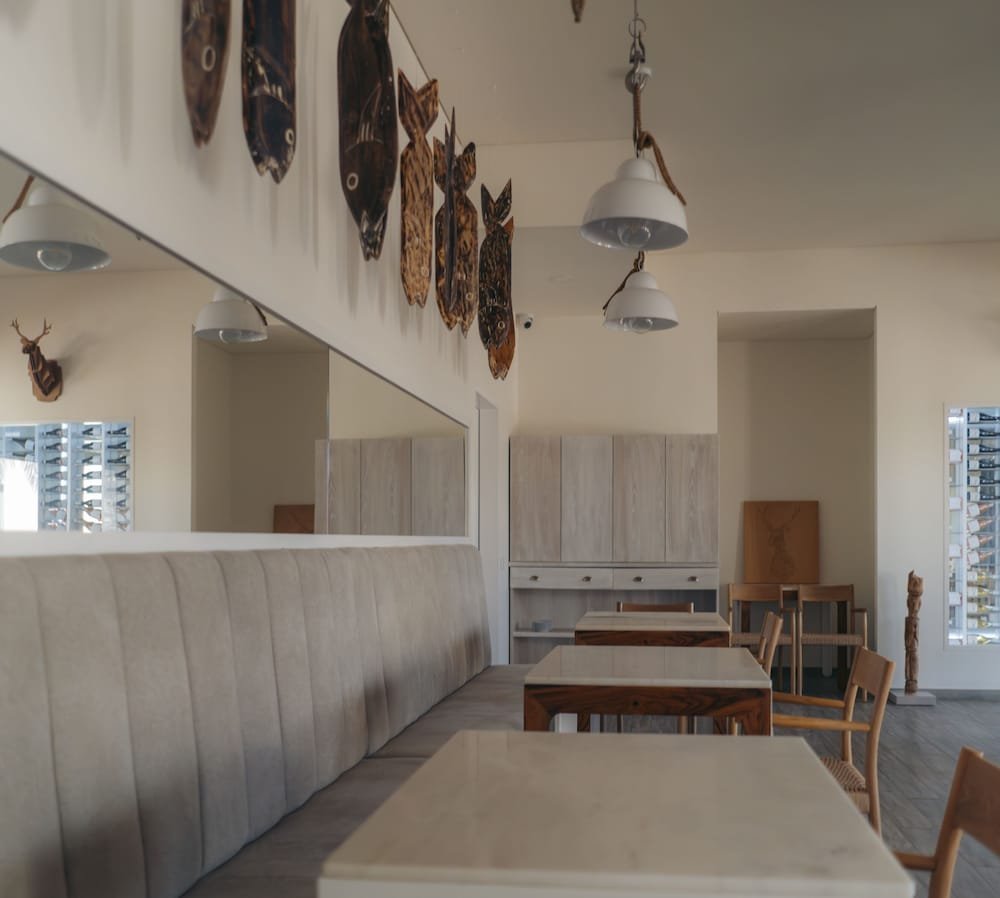 Herdade da Rocha - Boutique Lodge foto 16
