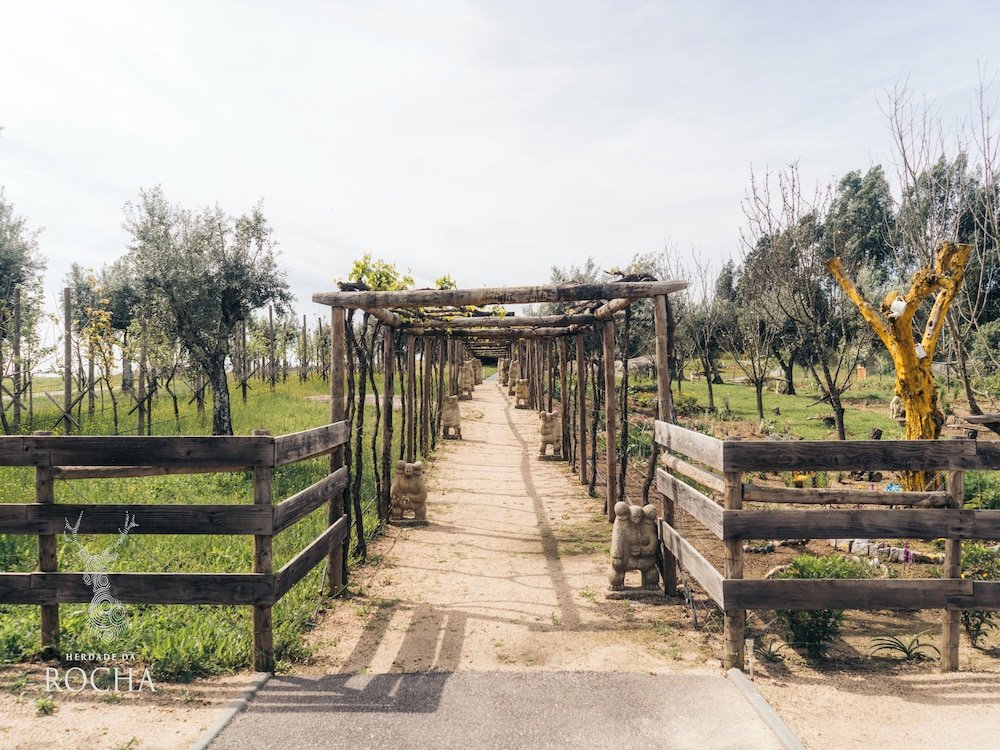 Herdade da Rocha - Boutique Lodge foto 37