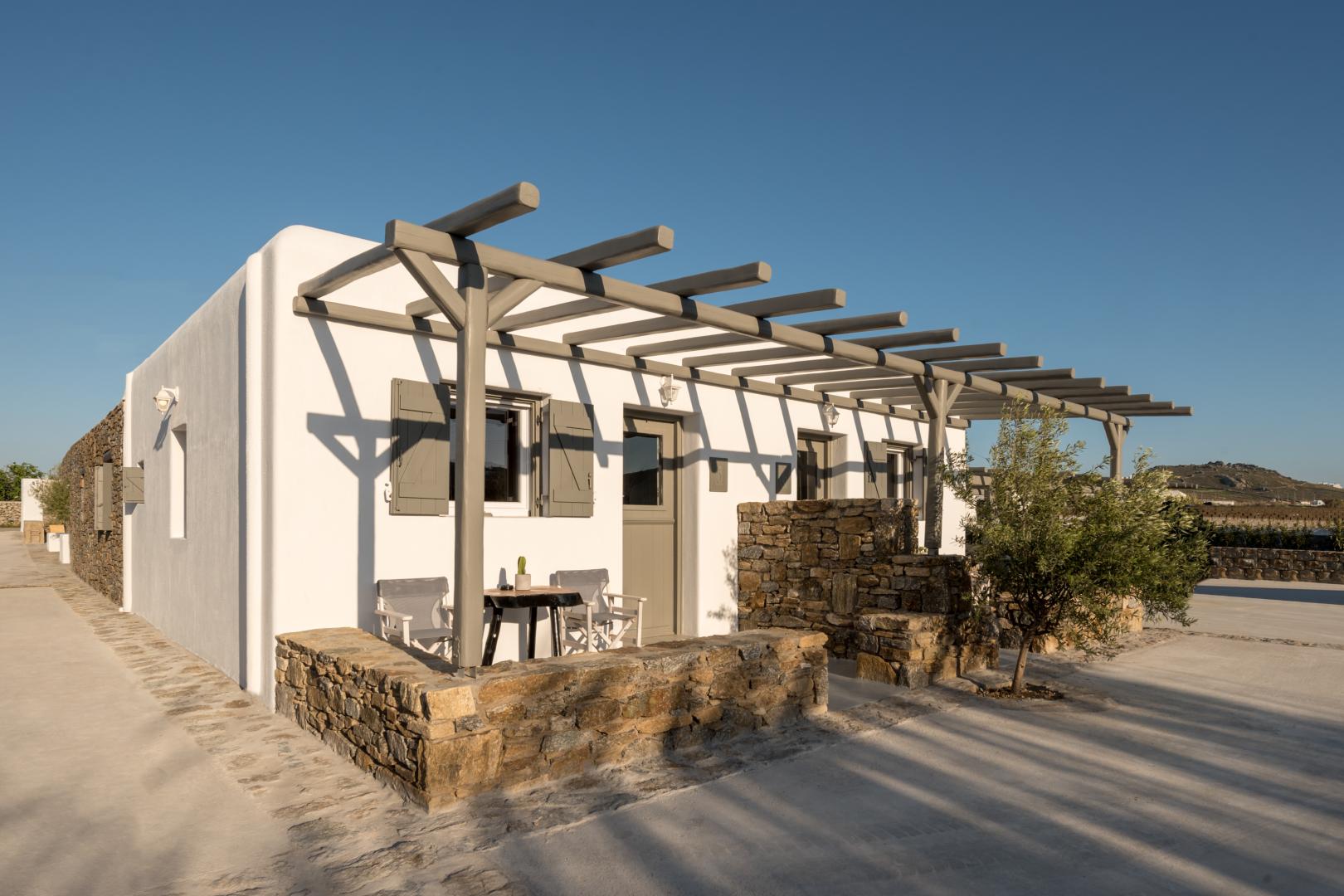 Olive Mykonos Villas image 3