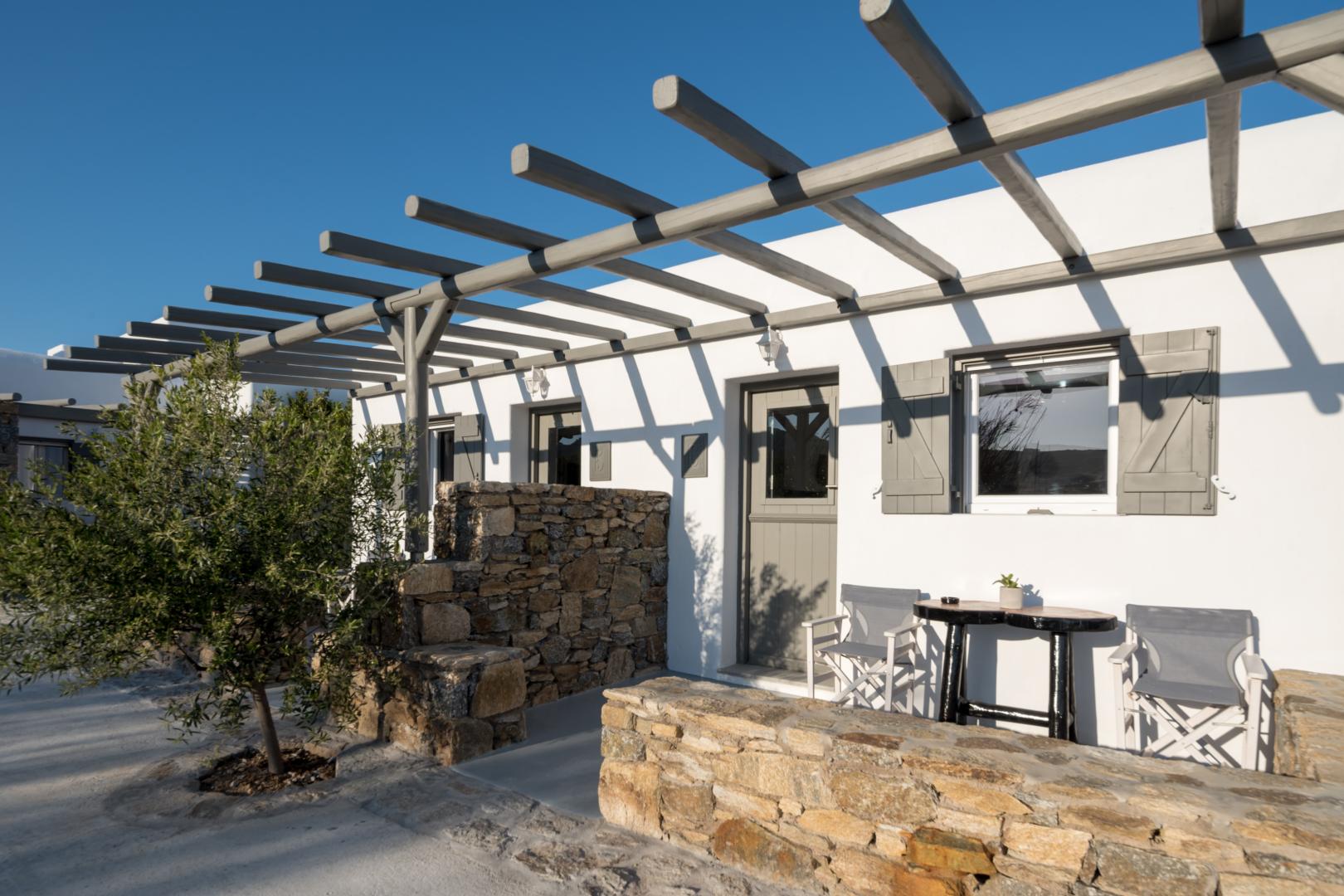 Olive Mykonos Villas image 2