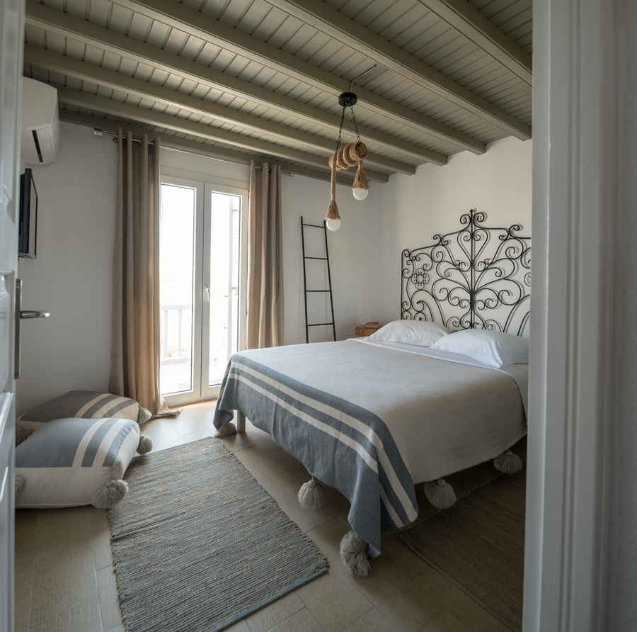 Olive Mykonos Villas foto 24