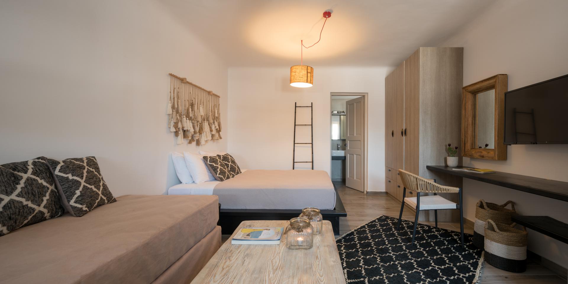 Olive Mykonos Villas foto 12