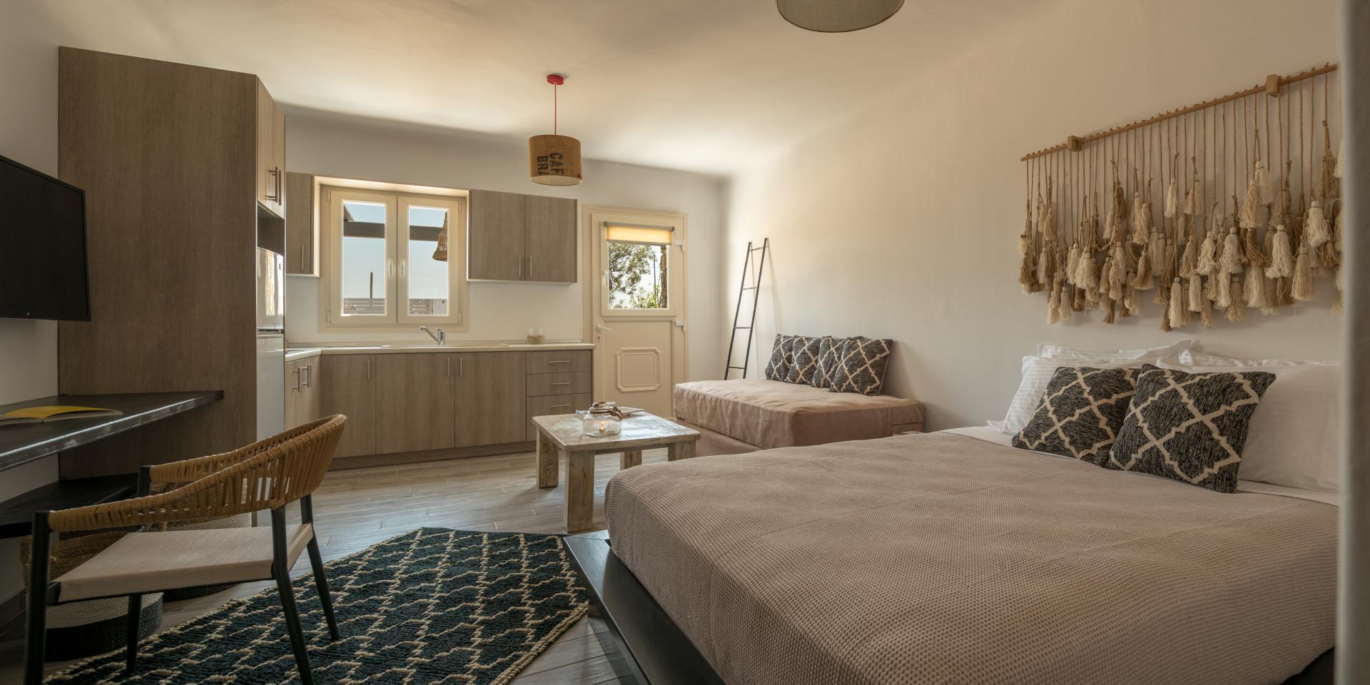 Olive Mykonos Villas foto 14