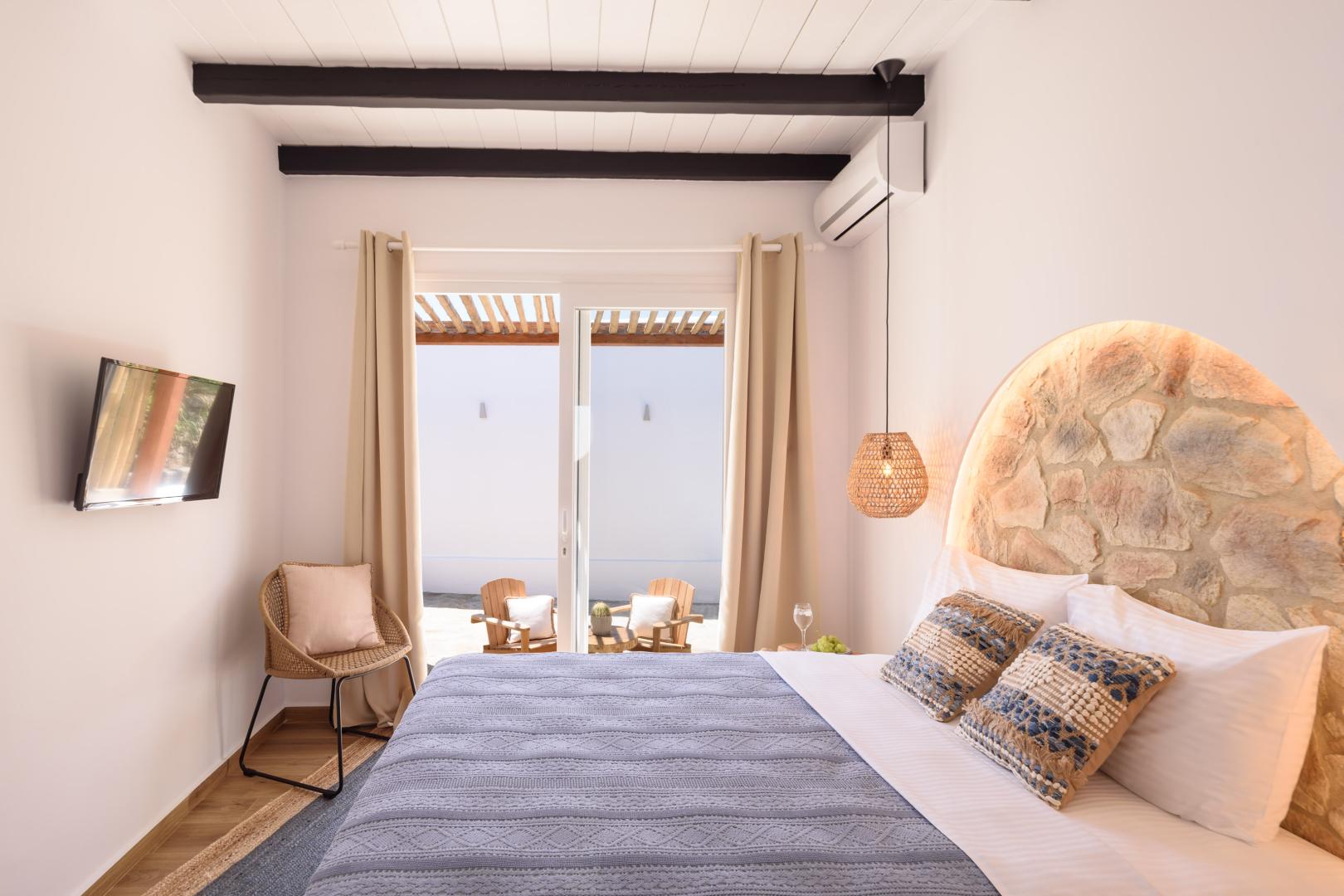 Olive Mykonos Villas foto 6