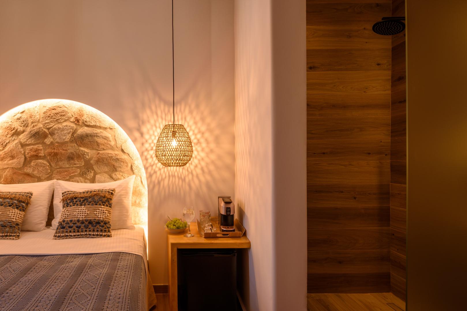 Olive Mykonos Villas foto 7
