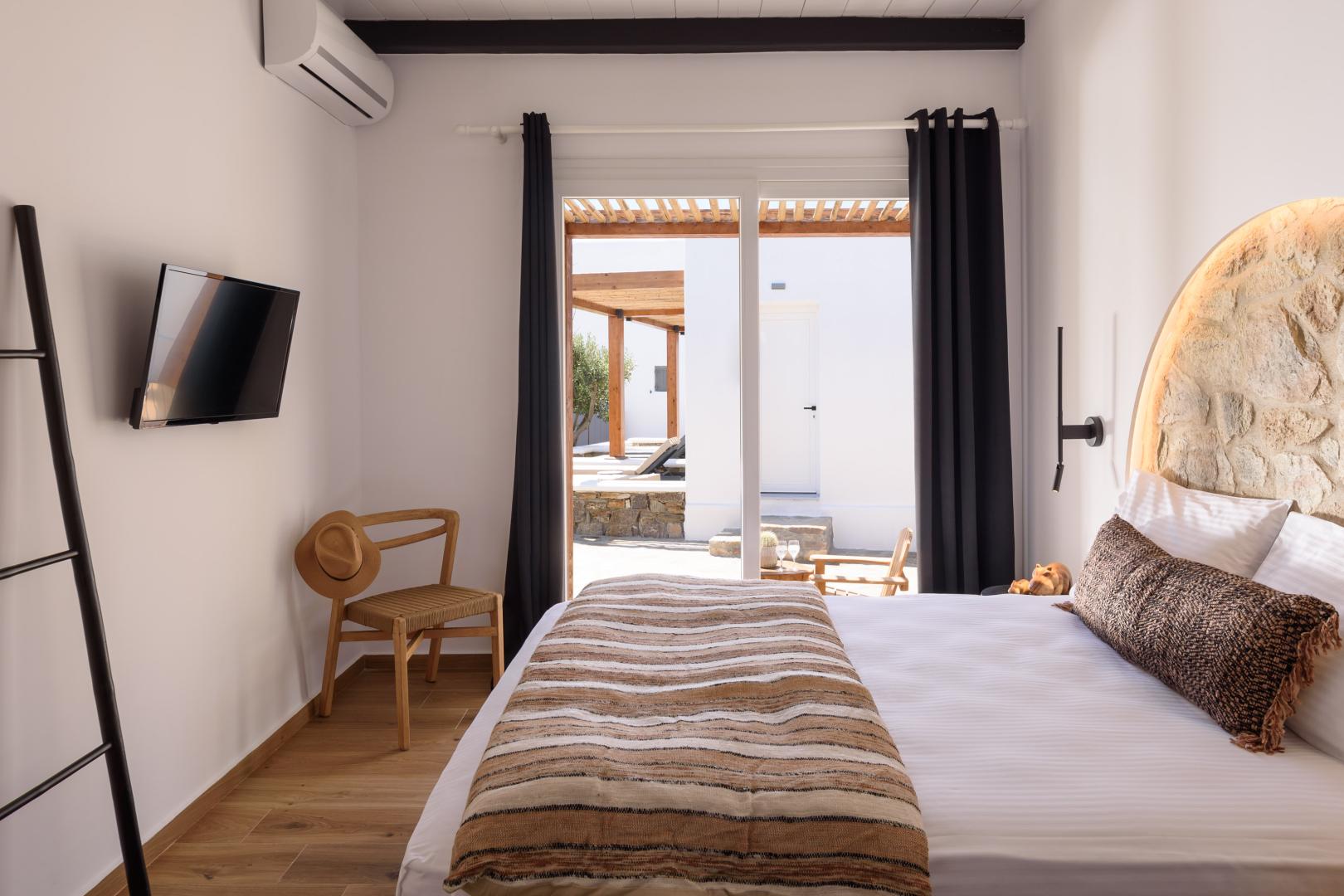 Olive Mykonos Villas foto 8