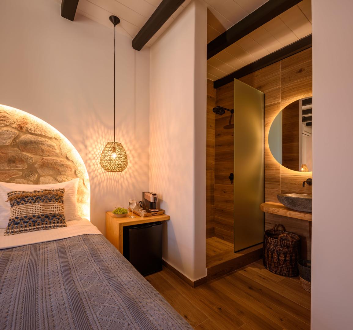 Olive Mykonos Villas foto 9