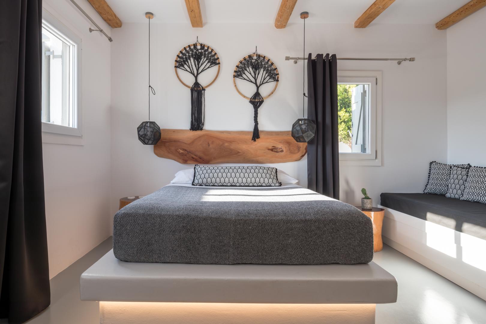 Olive Mykonos Villas image 1