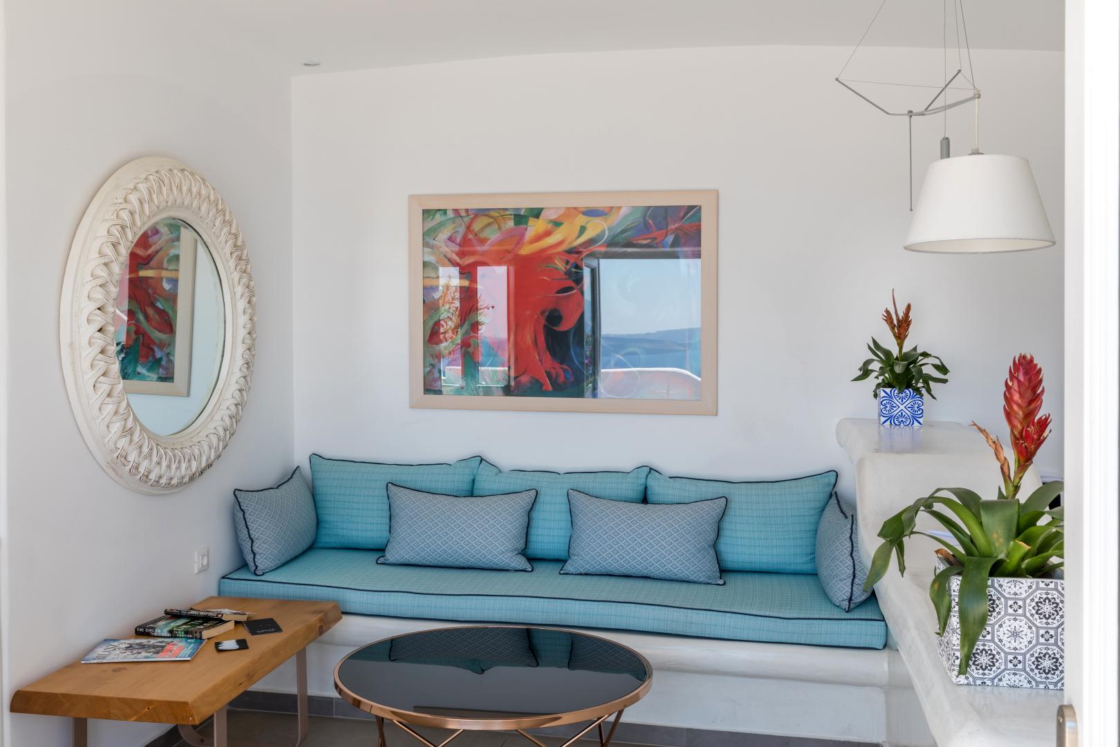Secret Legend Suites foto 9