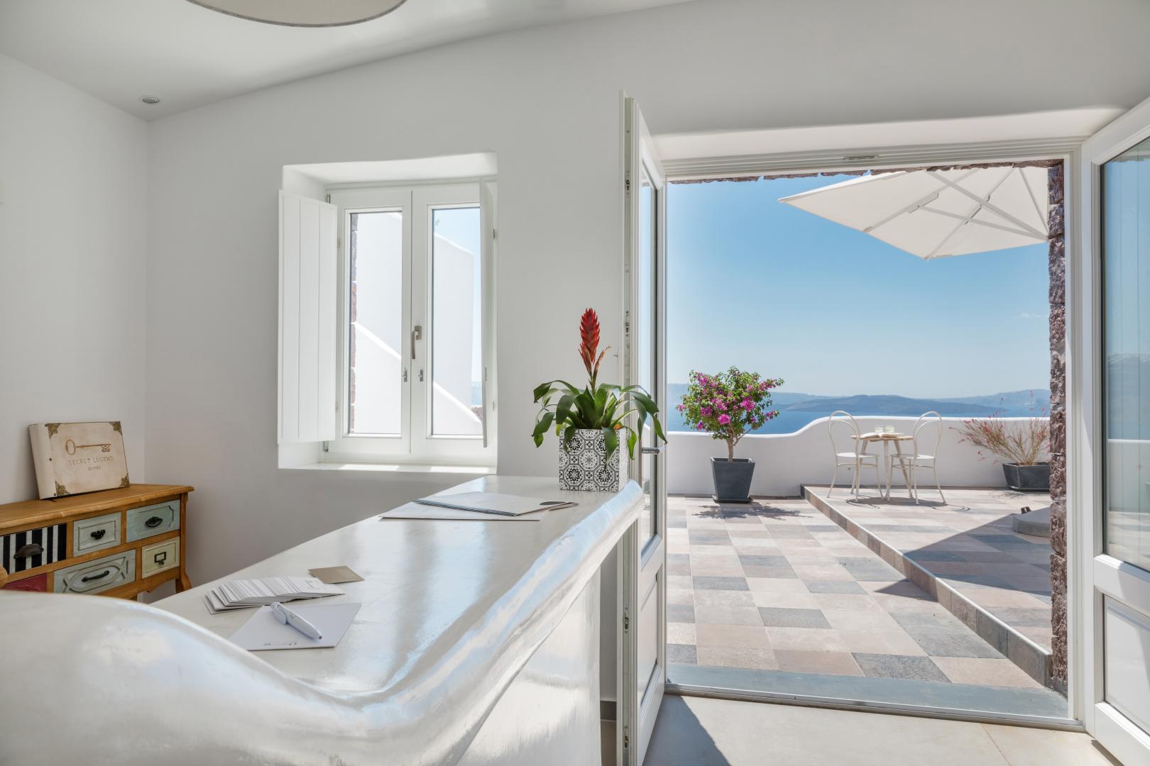 Secret Legend Suites foto 12