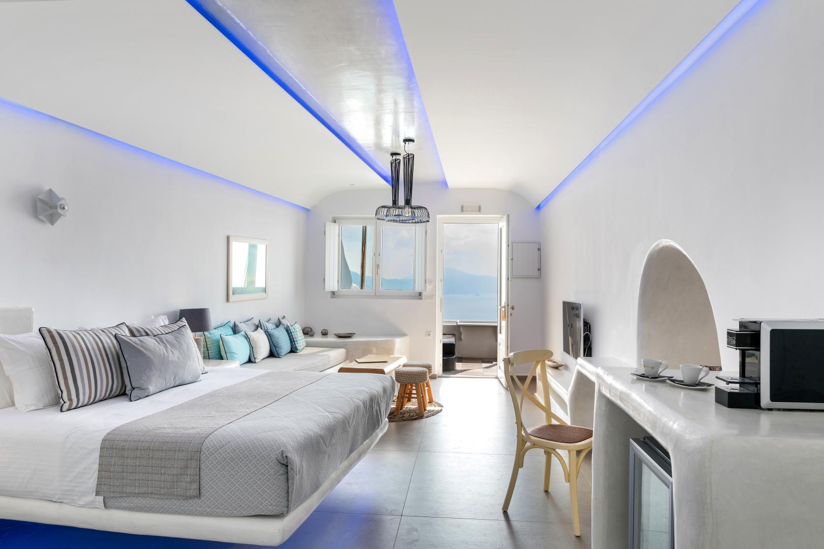 Secret Legend Suites foto 6
