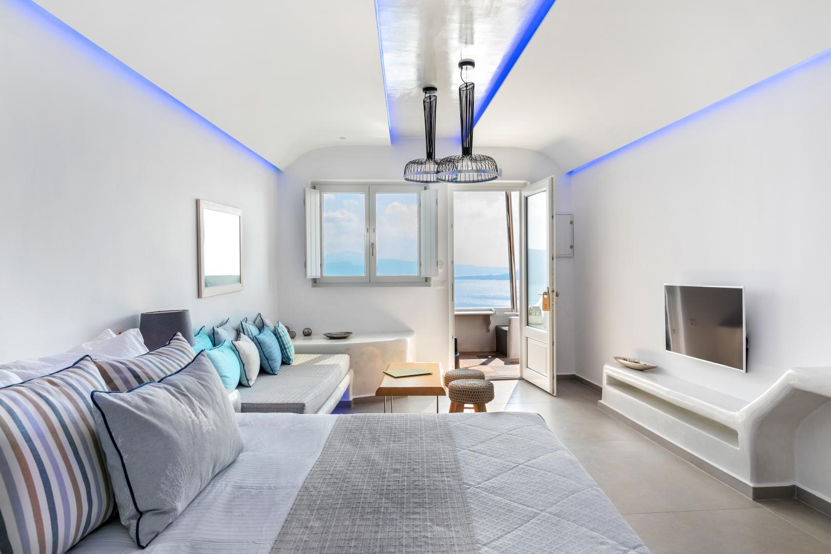 Secret Legend Suites foto 7
