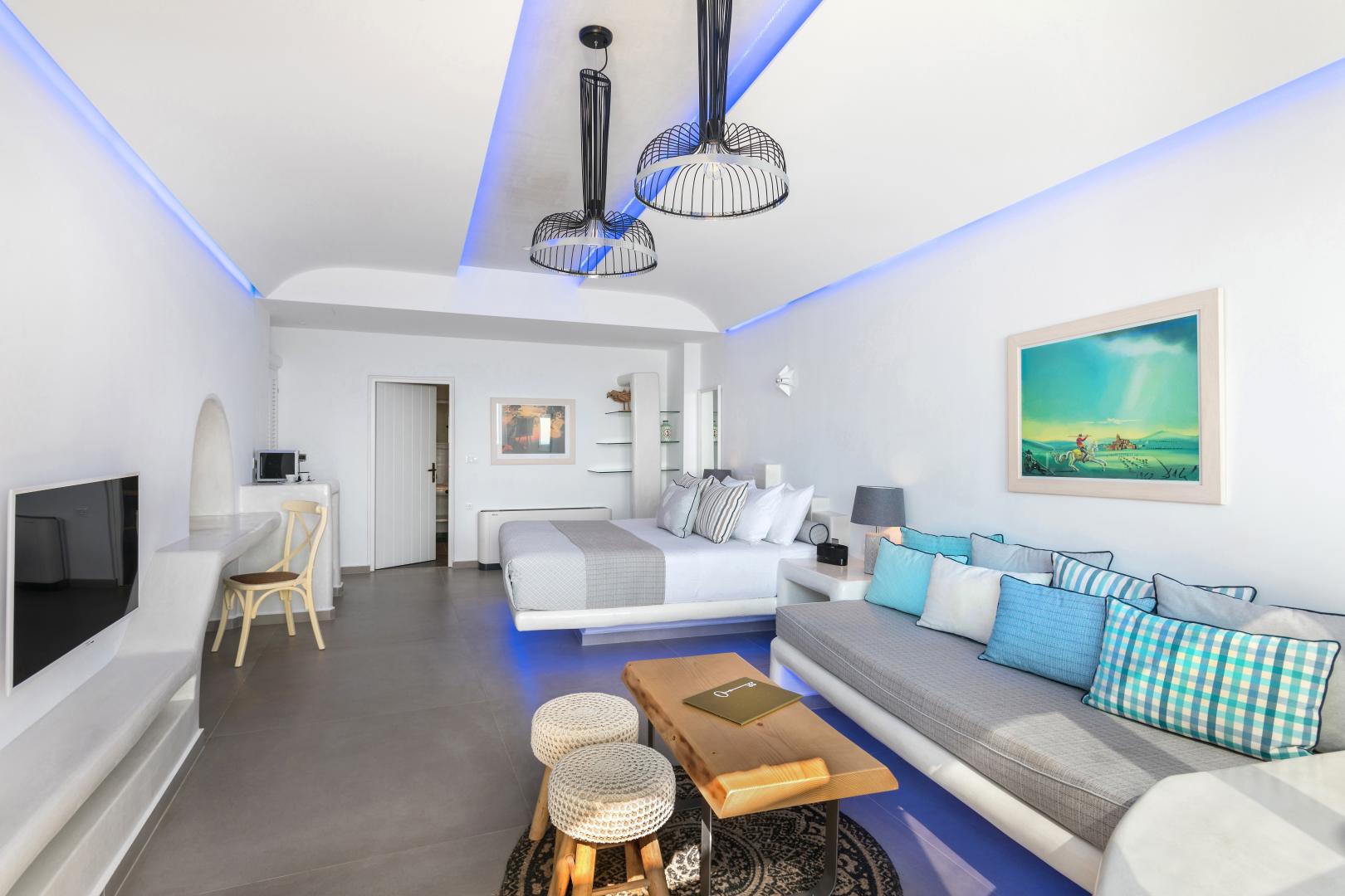 Secret Legend Suites foto 8