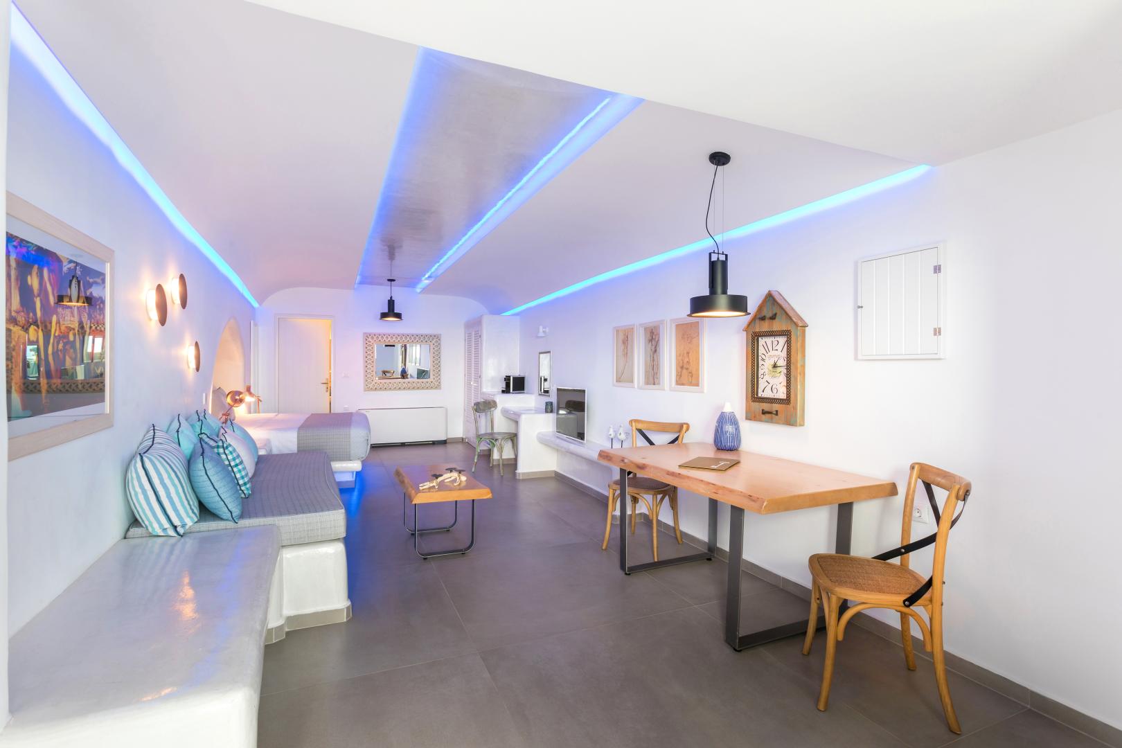 Secret Legend Suites foto 11