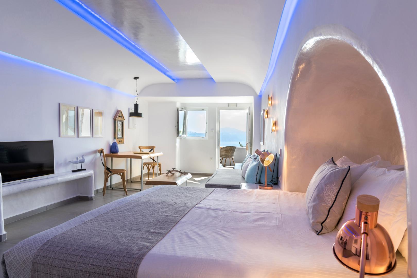 Secret Legend Suites foto 13