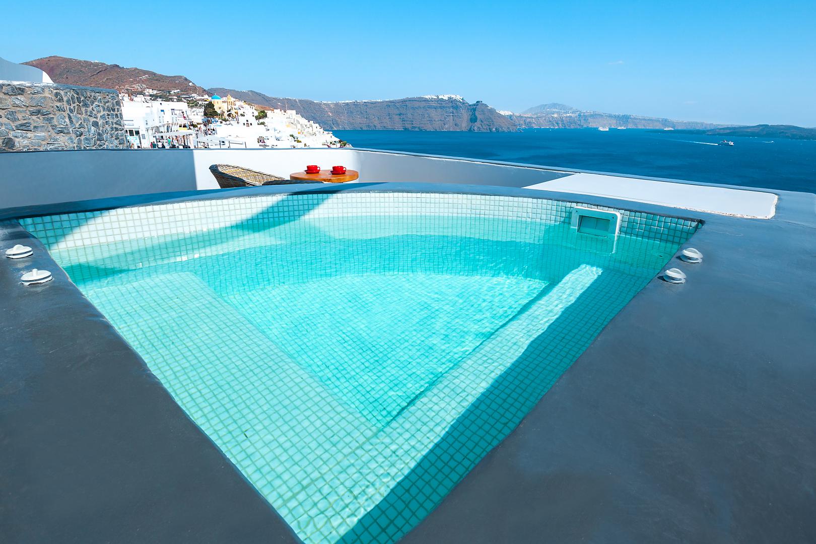 Santorini Secret Premium foto 12