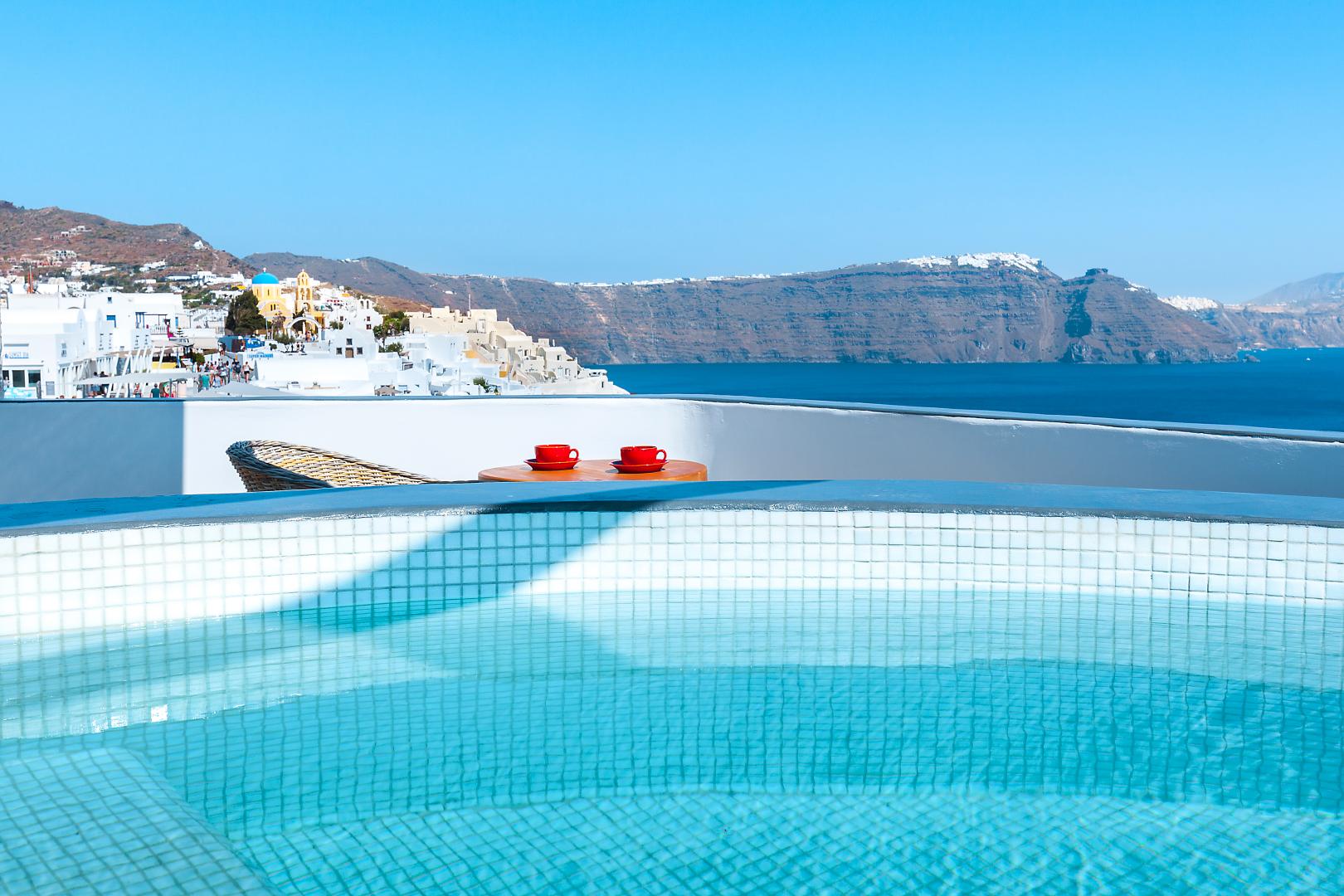 Santorini Secret Premium foto 13