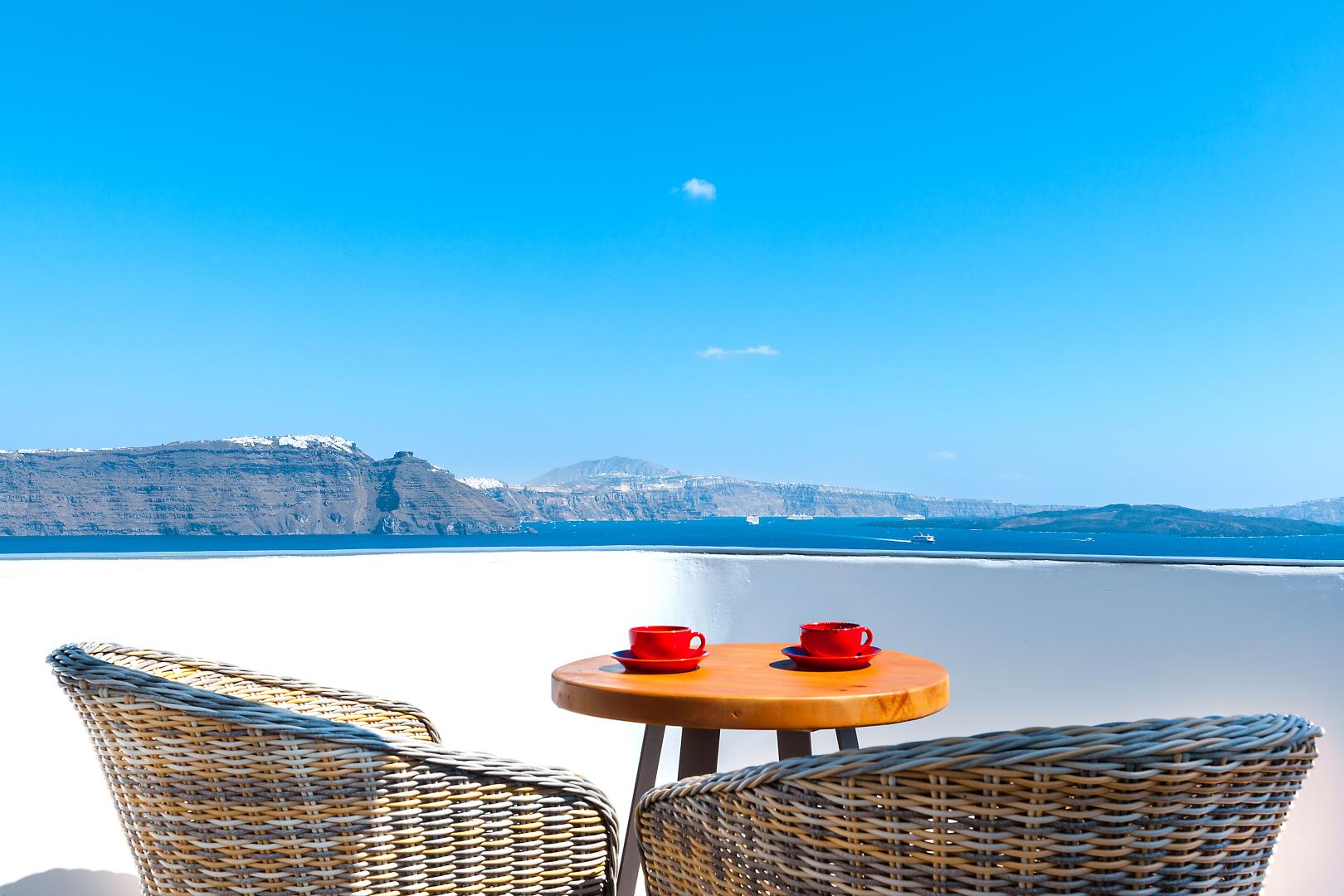 Santorini Secret Premium foto 14