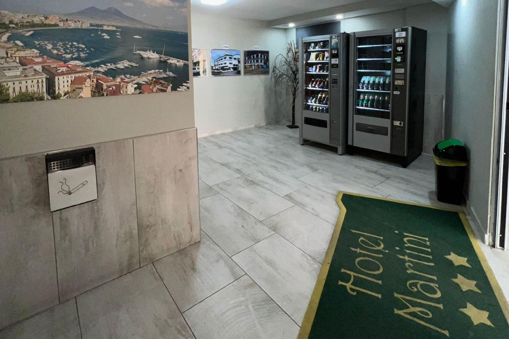 Hotel Martini foto 9