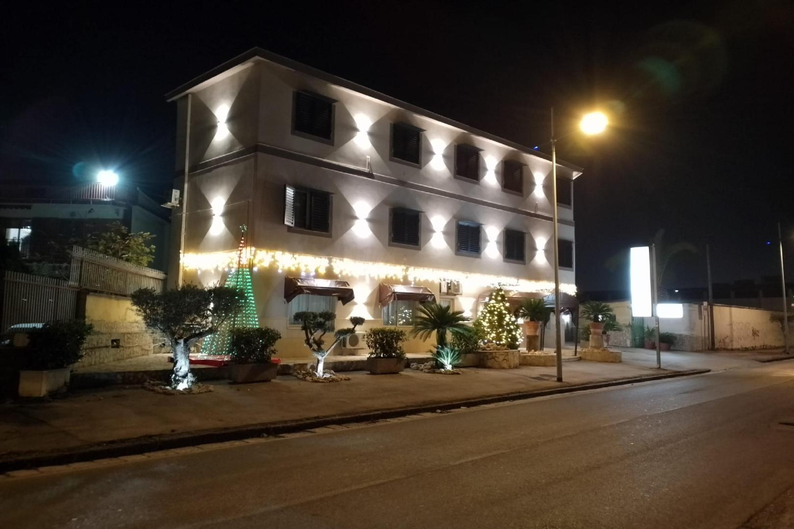 Hotel Martini foto 11