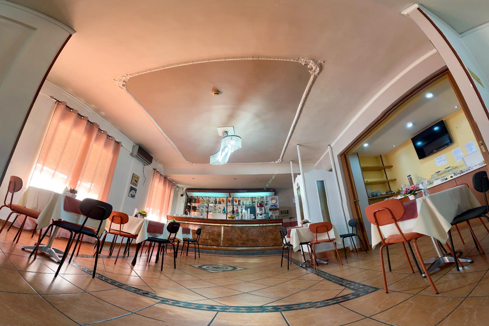 Hotel Martini foto 17