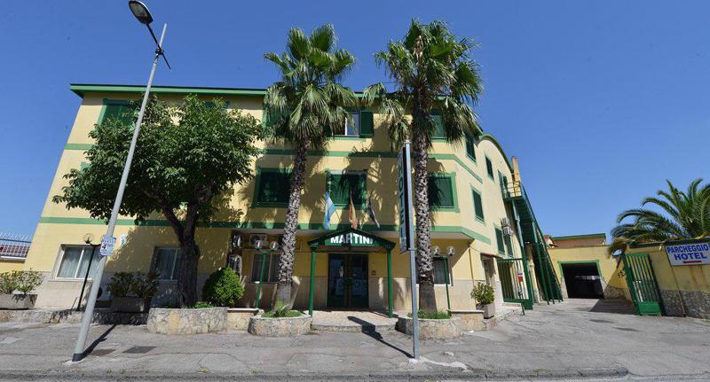Hotel Martini in Casavatore - foto 2