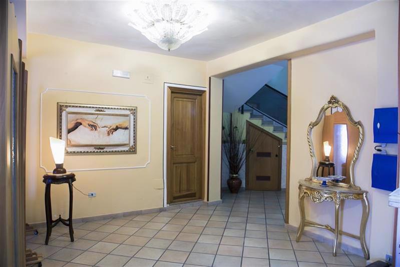 Hotel Martini in Casavatore - foto 5