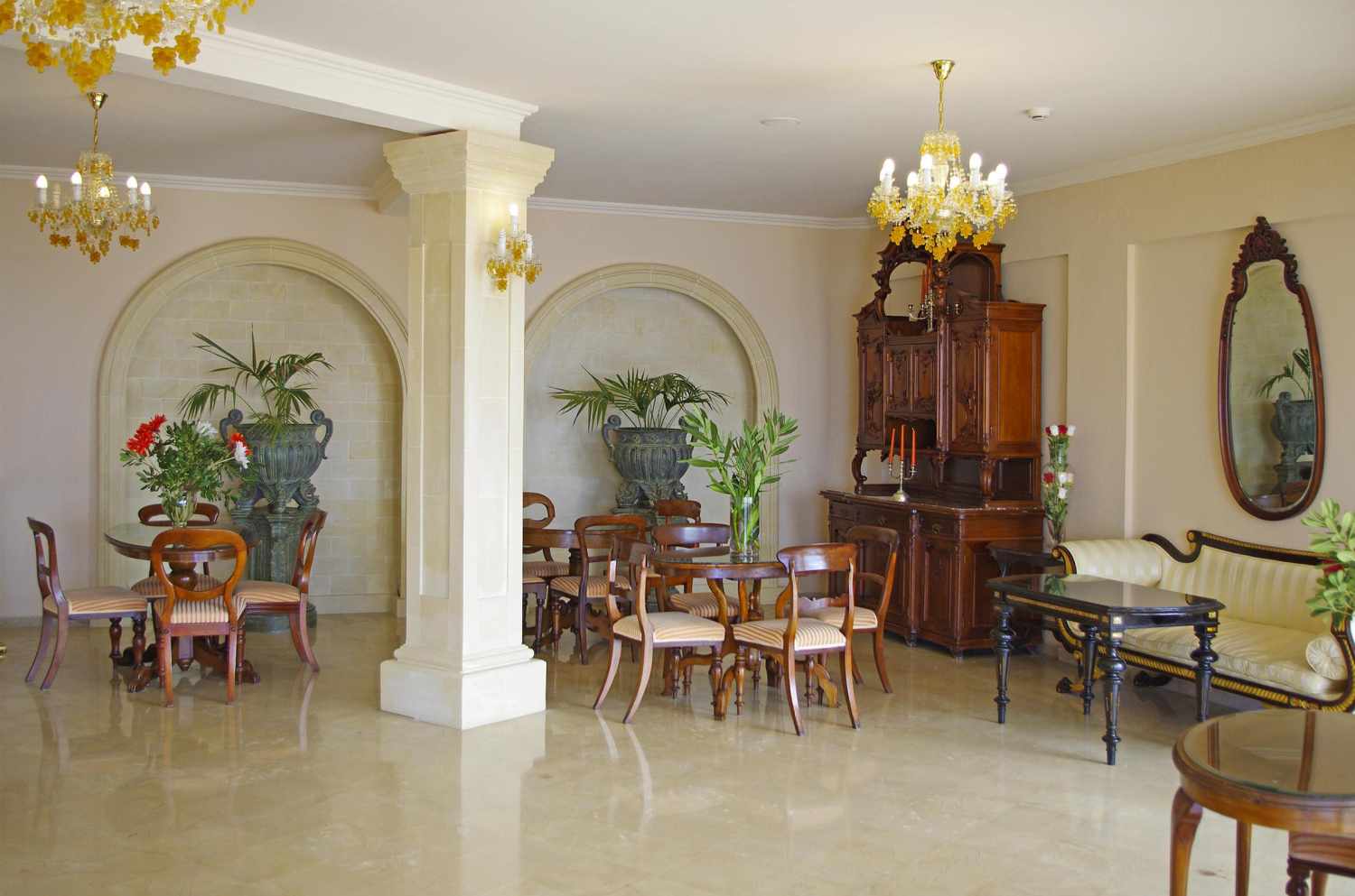 Cnic Paleo Artnouveau Hotel foto 18