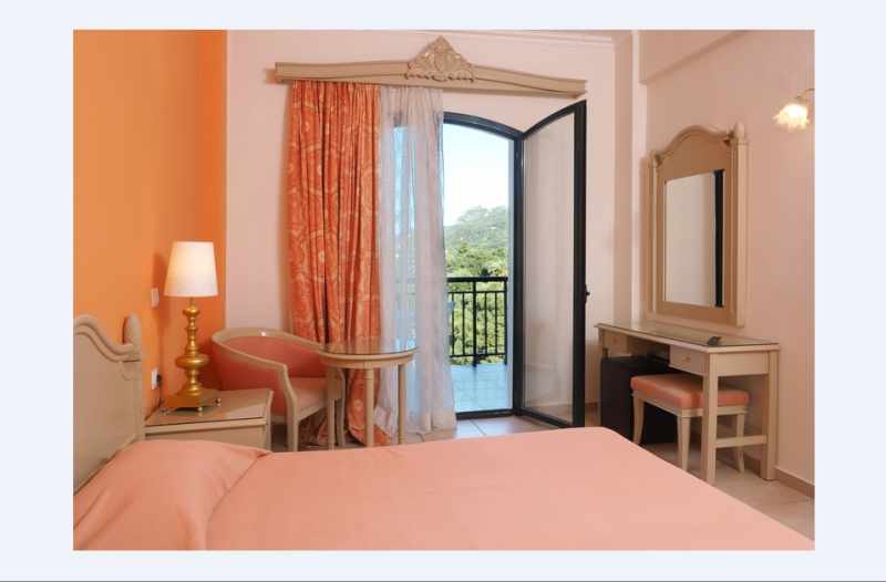Cnic Paleo Artnouveau Hotel foto 56