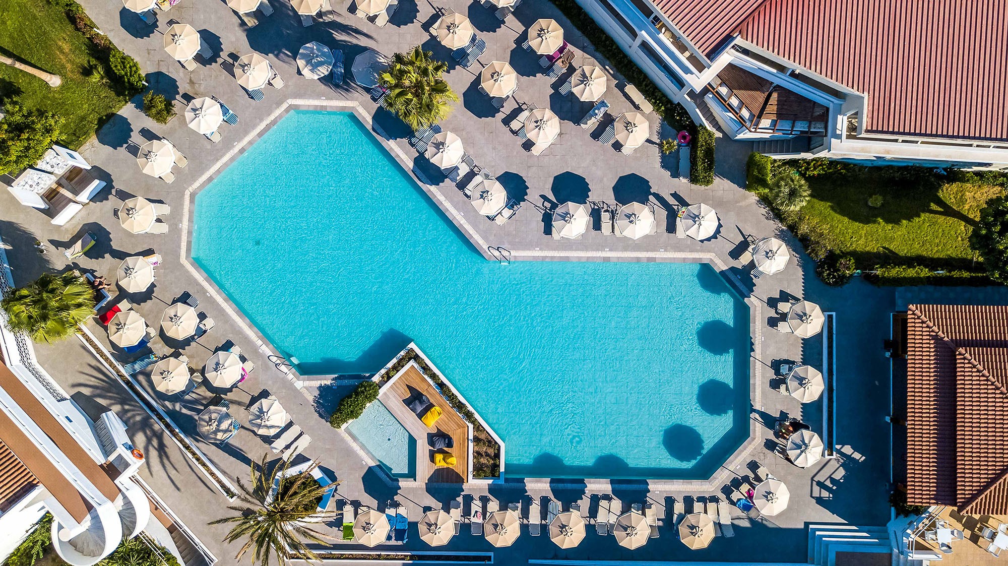 Niriides Hotel foto 6