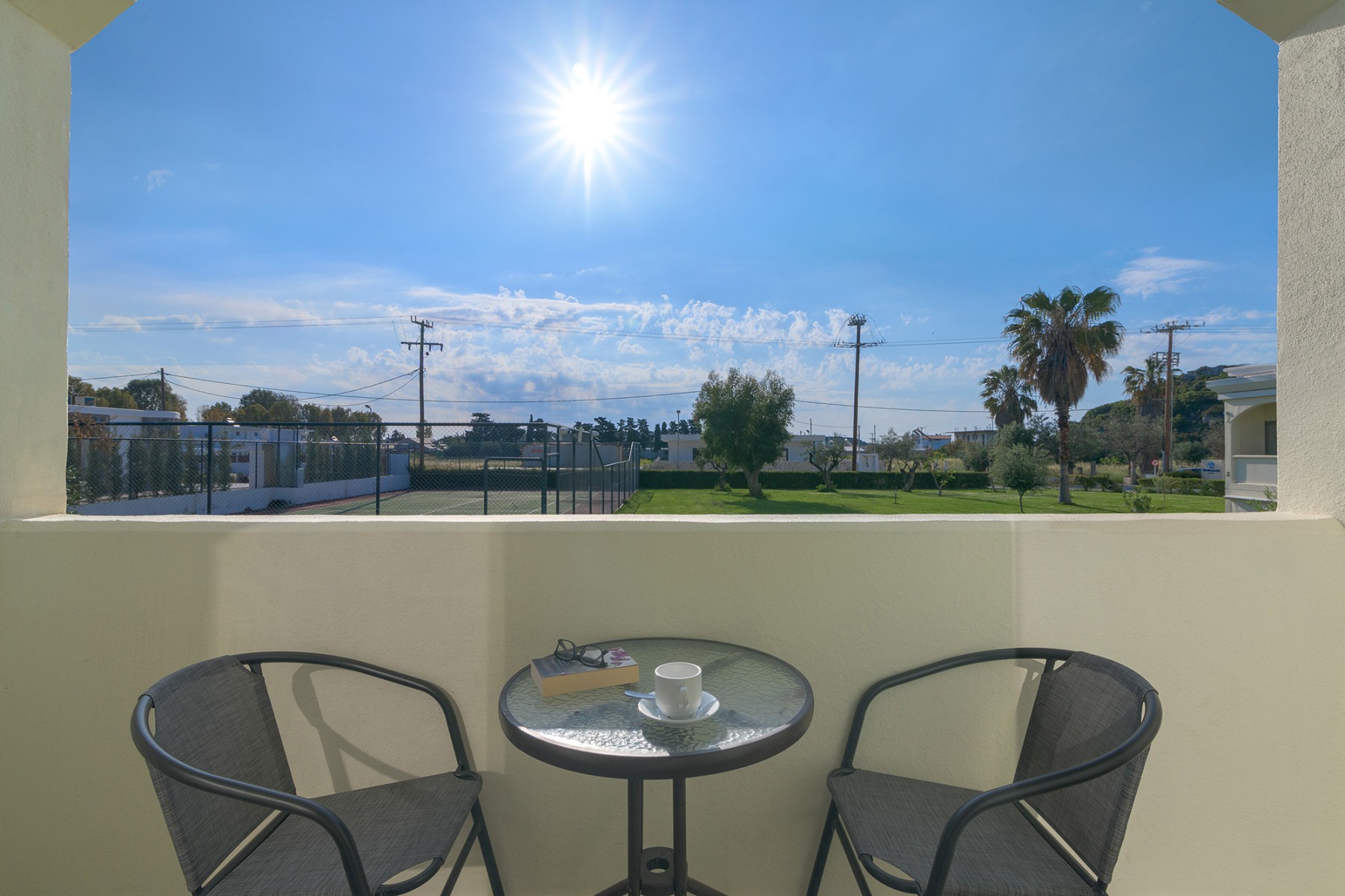 Niriides Hotel foto 10