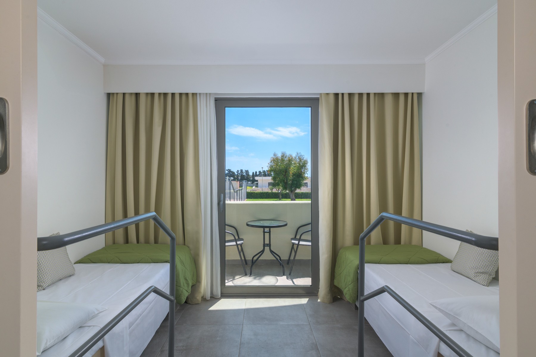 Niriides Hotel foto 9