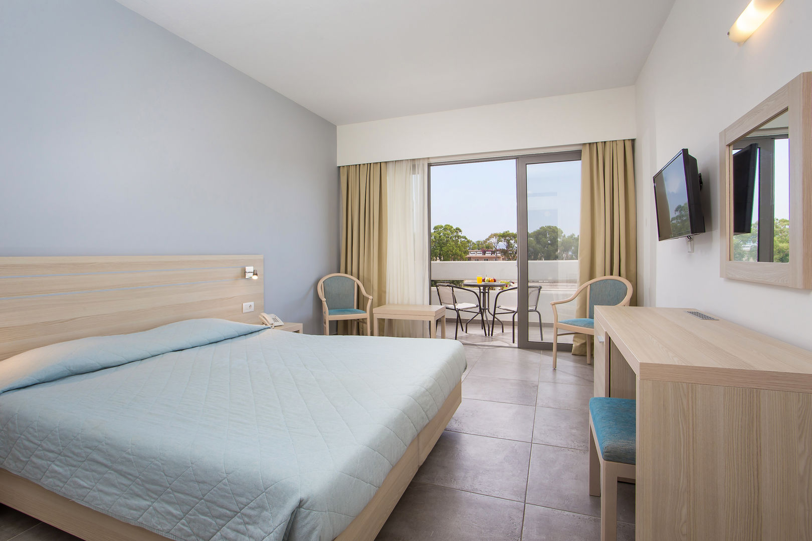 Niriides Hotel foto 13