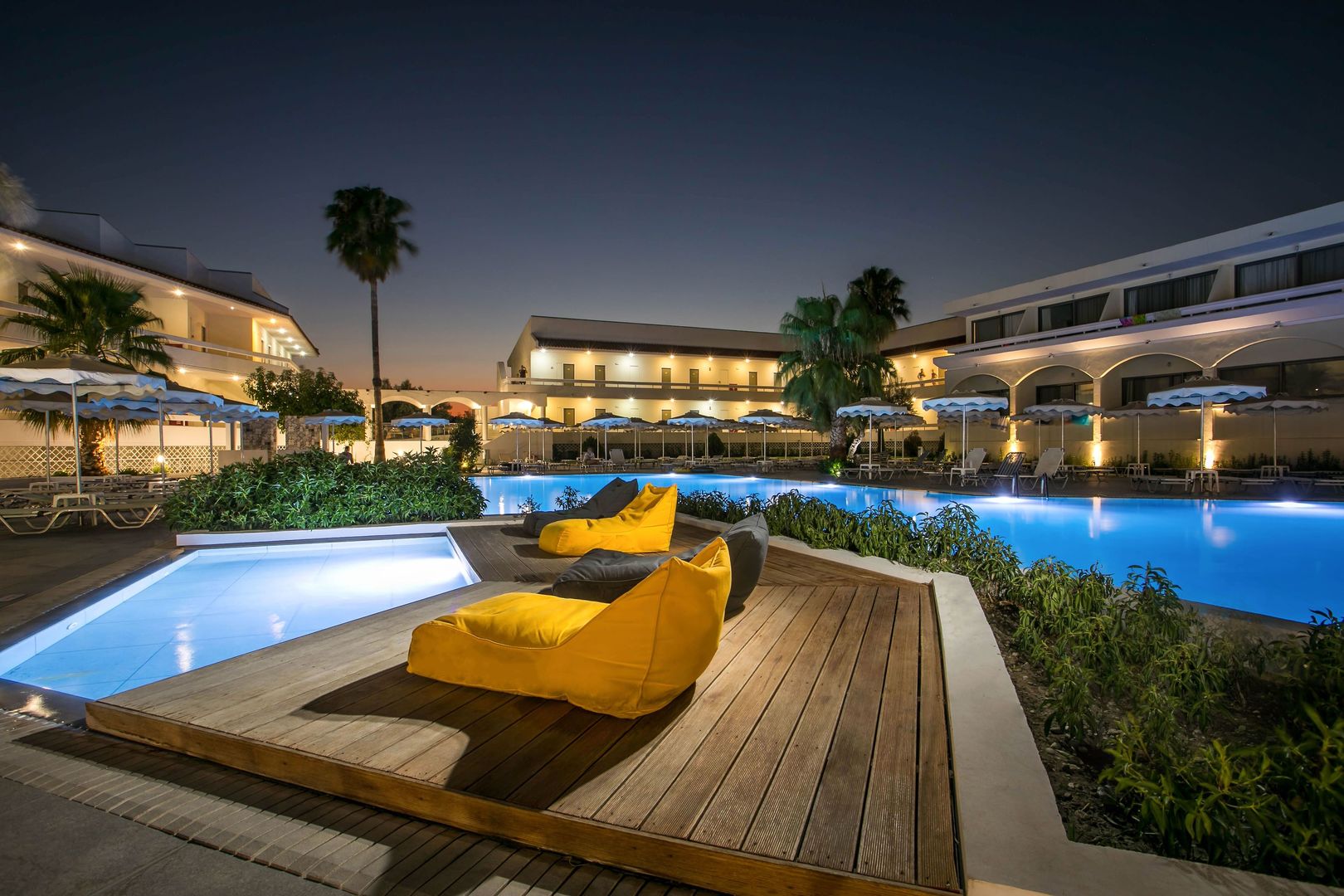 Niriides Hotel foto 19