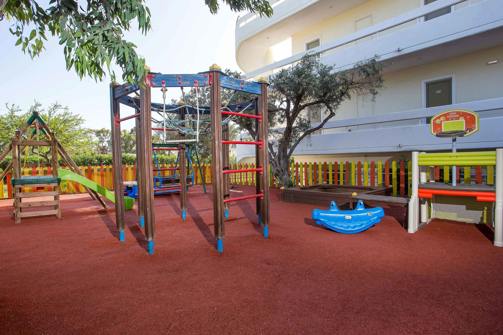 Niriides Hotel foto 17