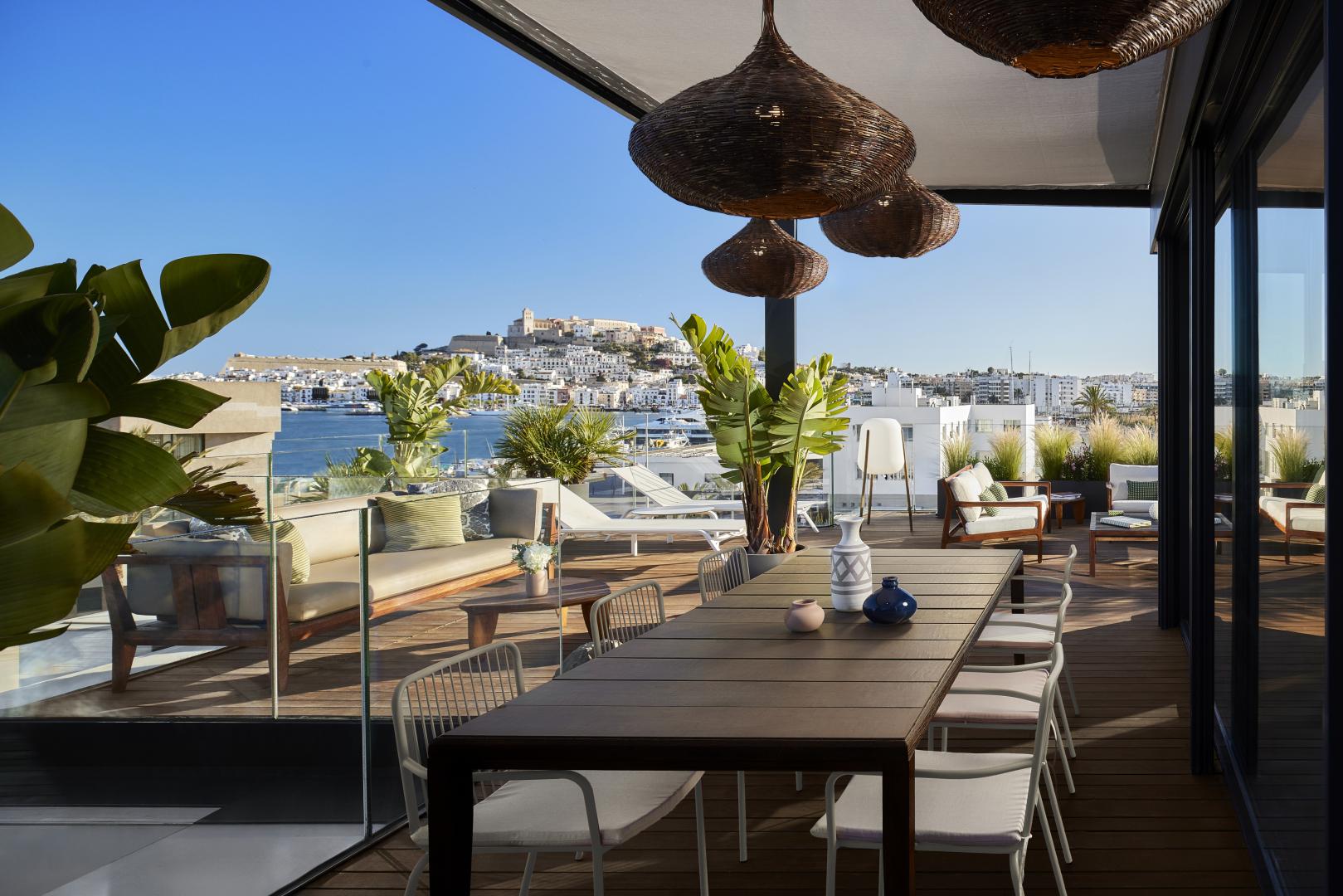 NH Collection Ibiza foto 42