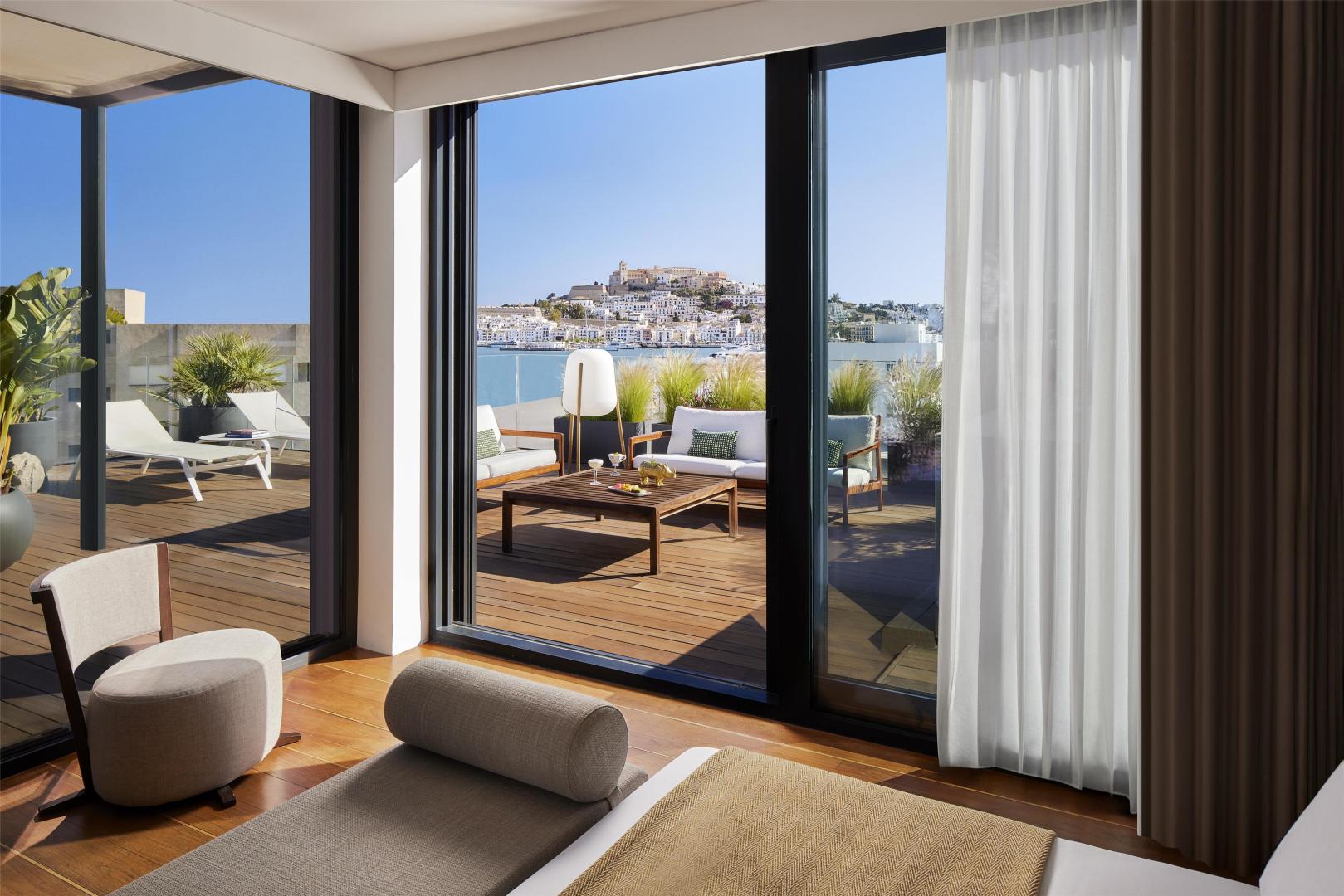 NH Collection Ibiza foto 8