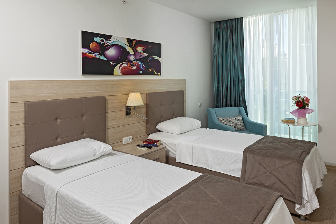 The Room foto 31