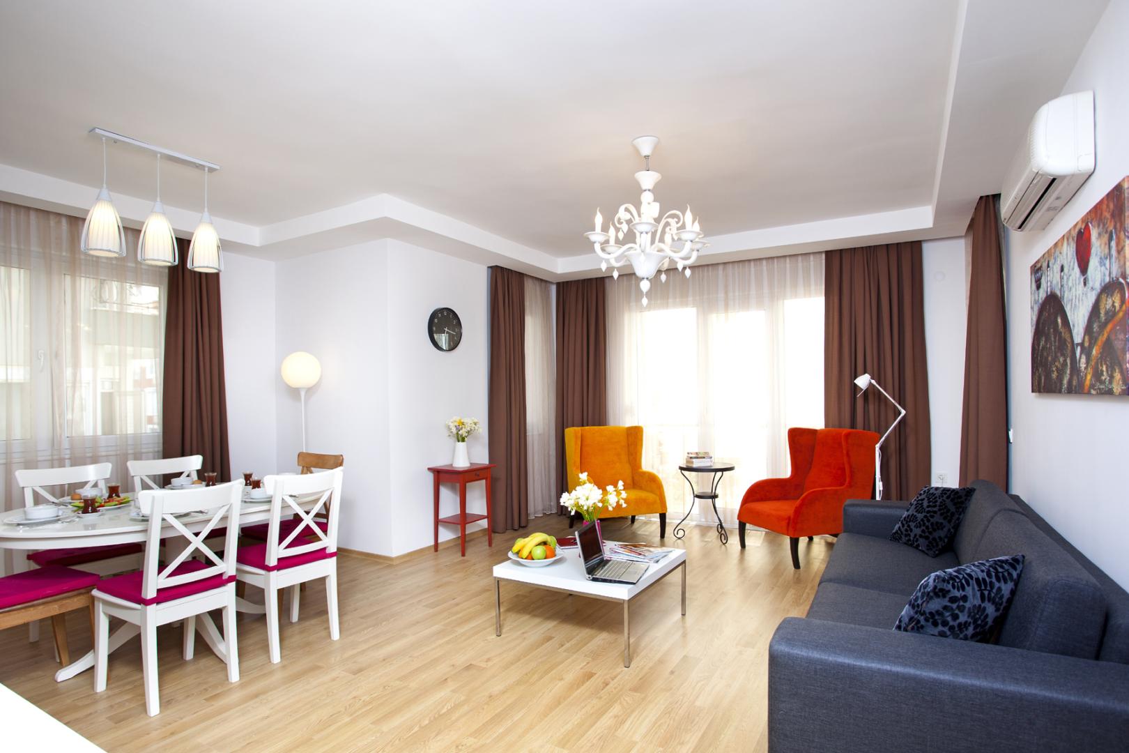 The Room foto 17