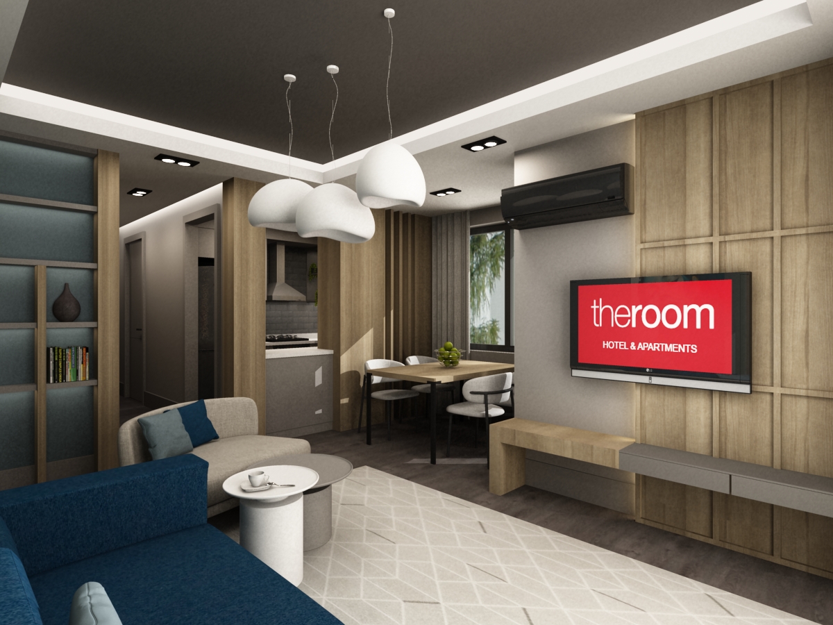 The Room foto 16