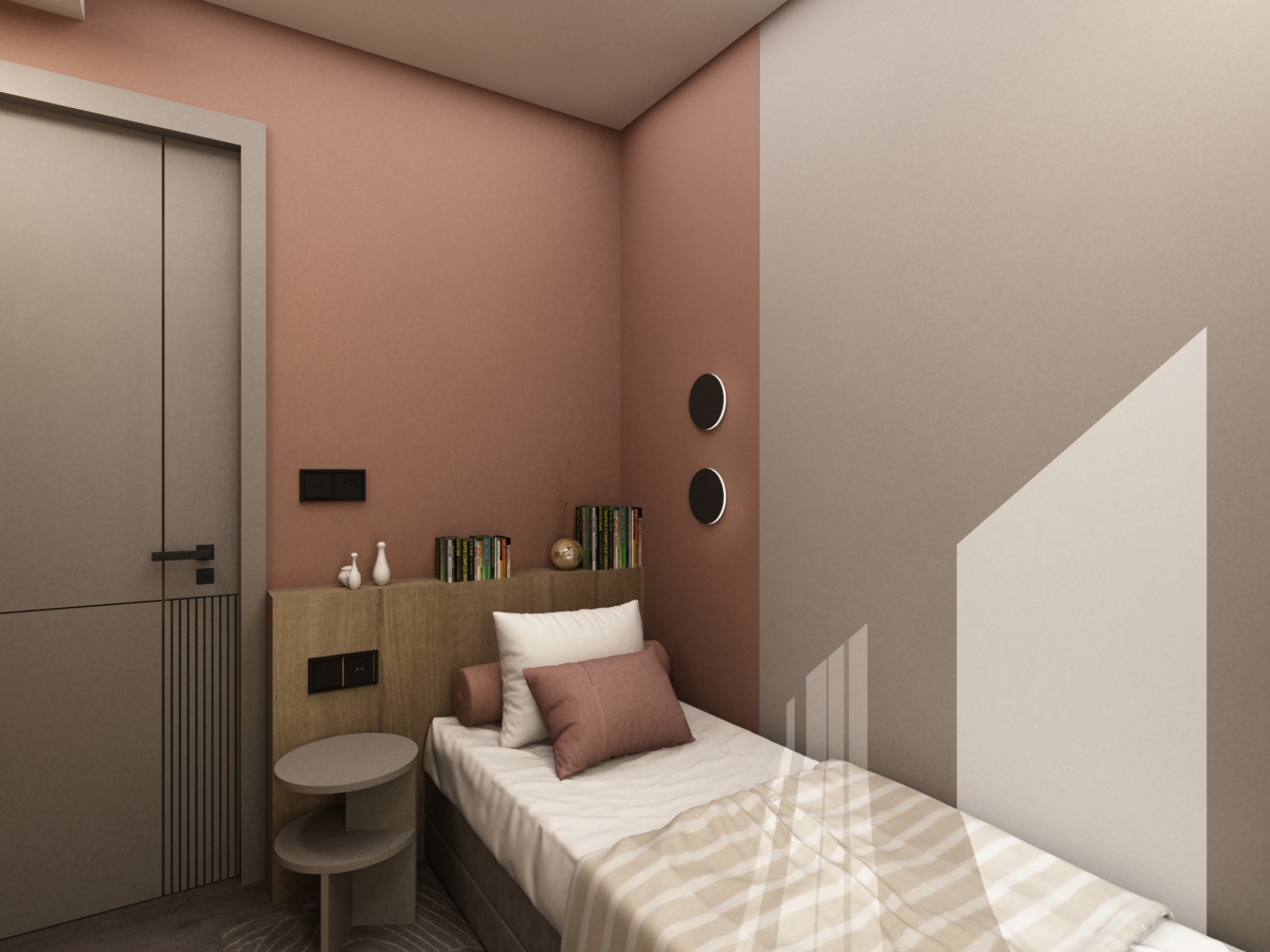 The Room foto 38