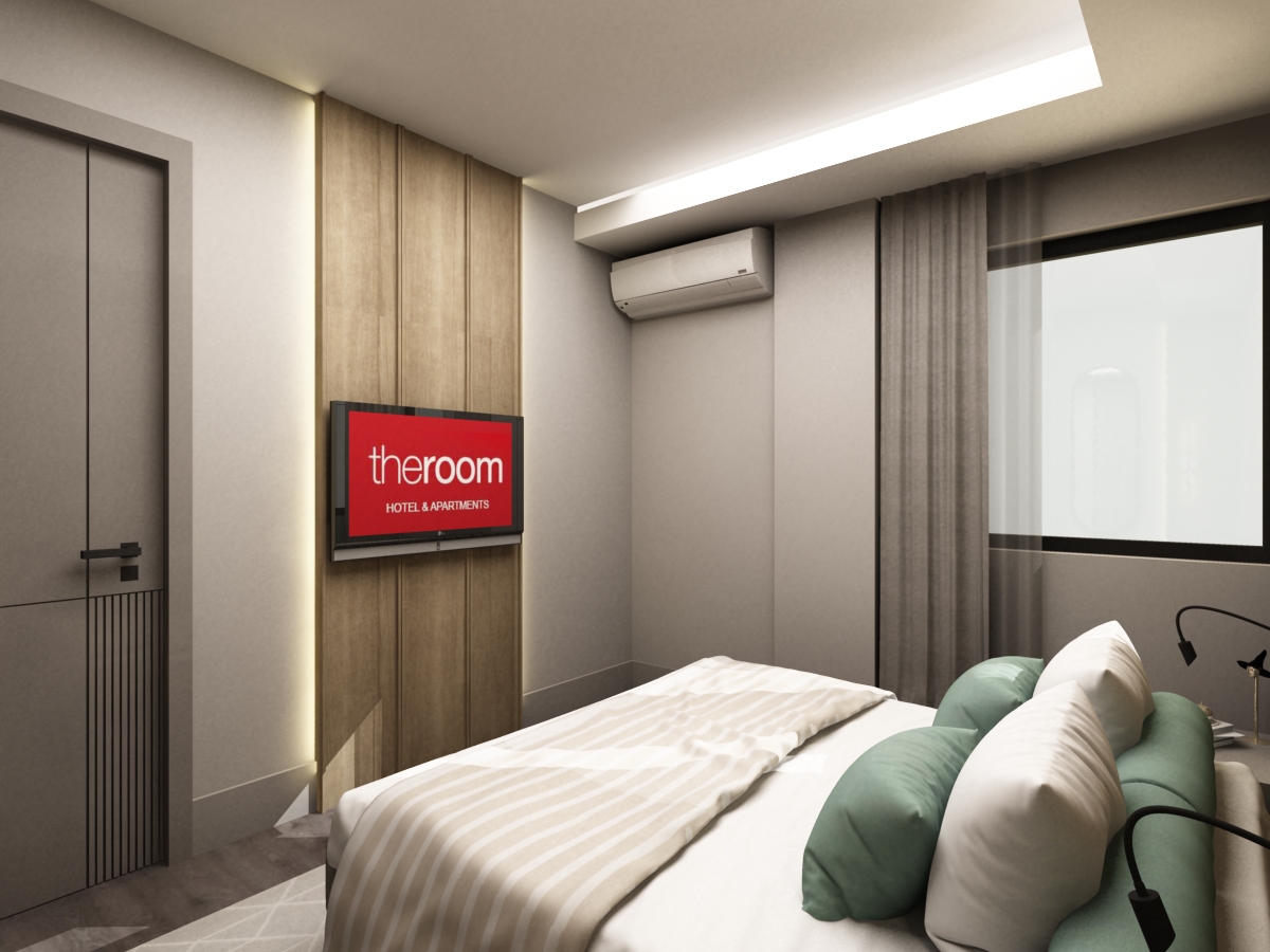 The Room foto 37