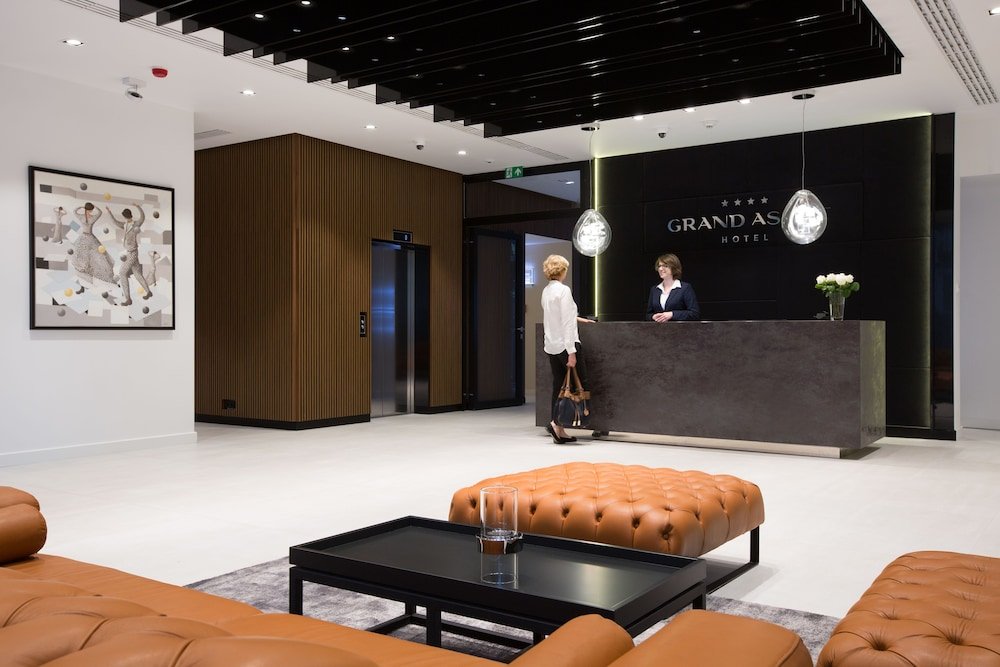 Grand Ascot foto 19