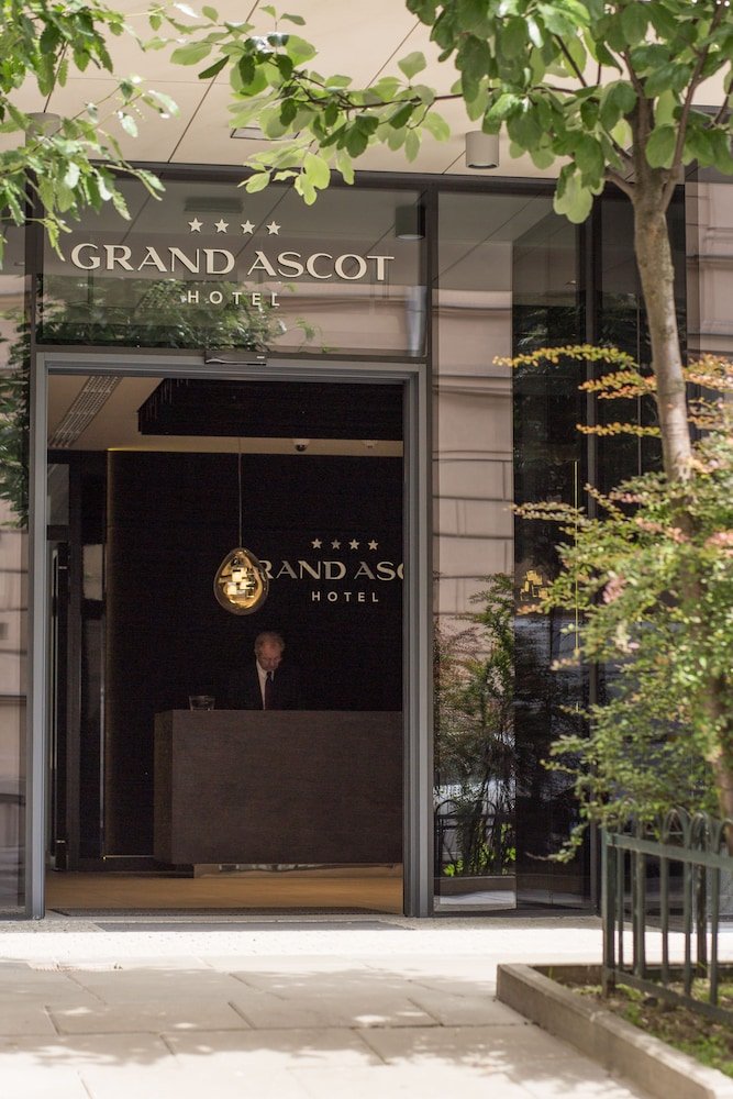 Grand Ascot foto 36