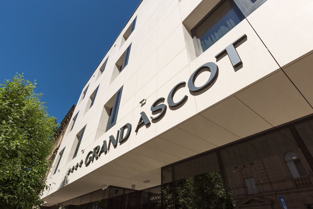Grand Ascot foto 34