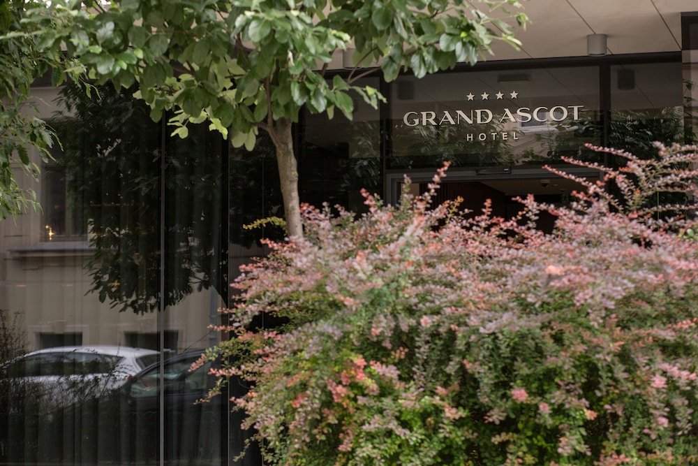 Grand Ascot foto 33