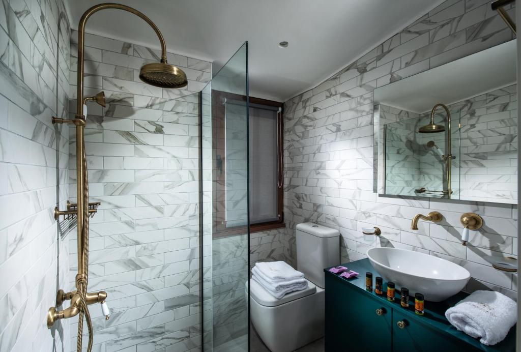 Veneziano Boutique Hotel foto 9